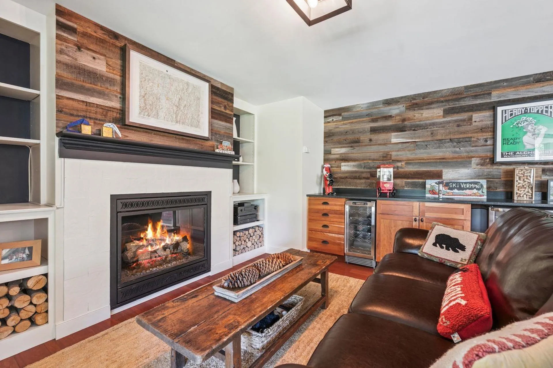 21 Pinnacle Point Waterbury VT 05676