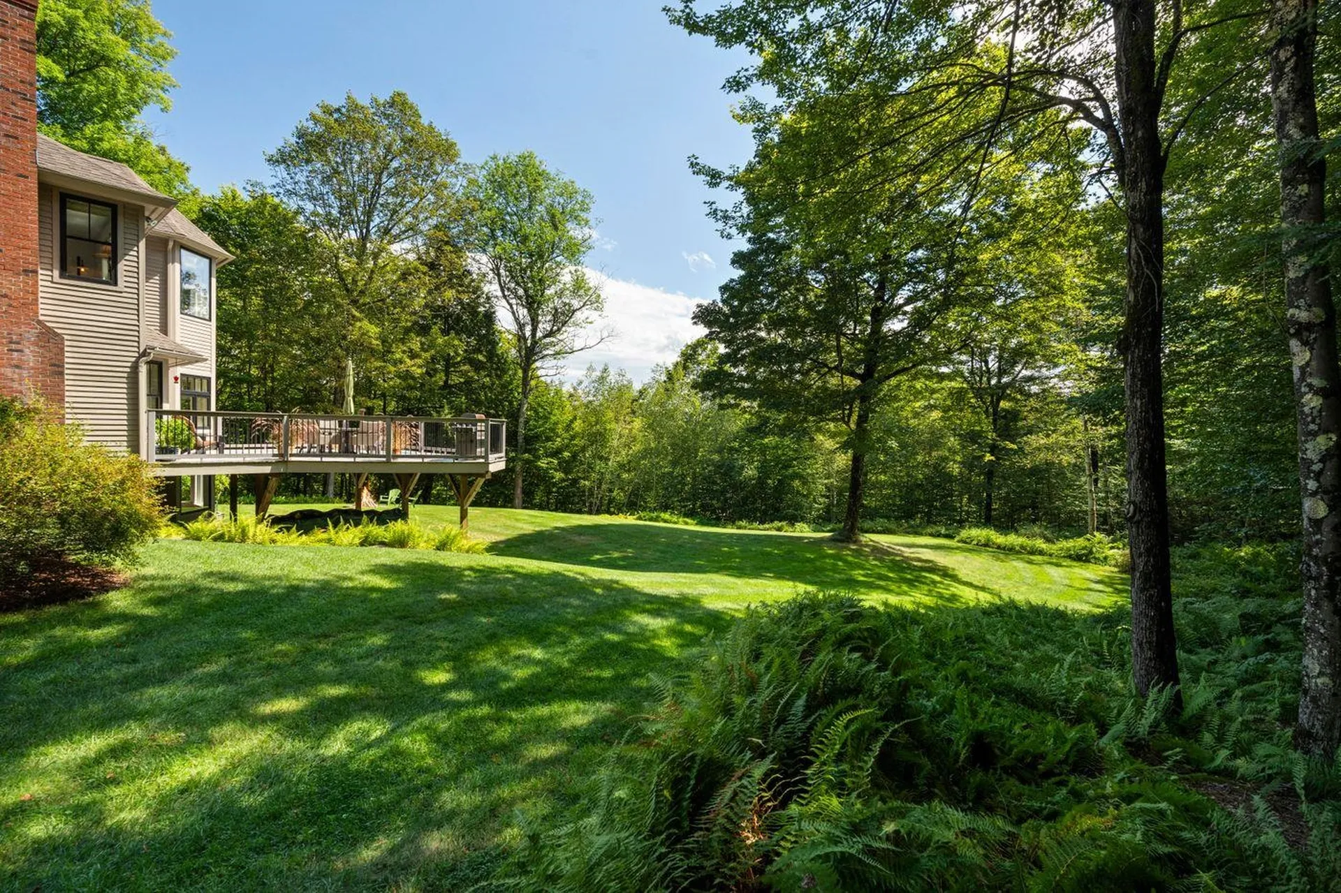 21 Pinnacle Point Waterbury VT 05676