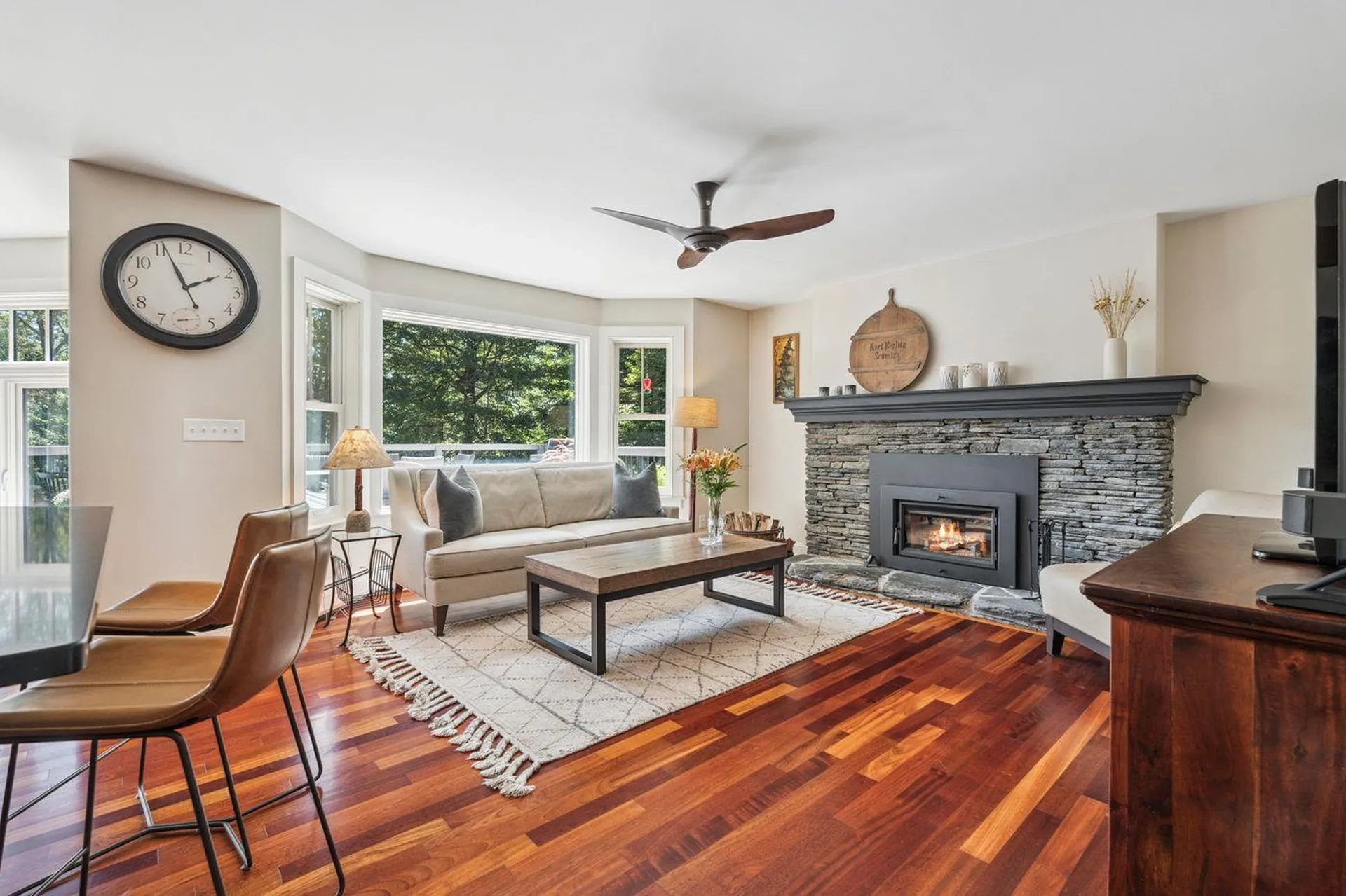 21 Pinnacle Point Waterbury VT 05676