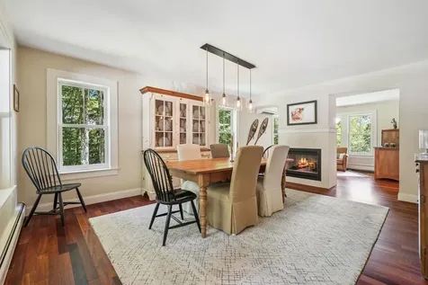 21 Pinnacle Point Waterbury VT 05676