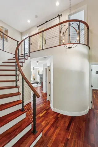 21 Pinnacle Point Waterbury VT 05676