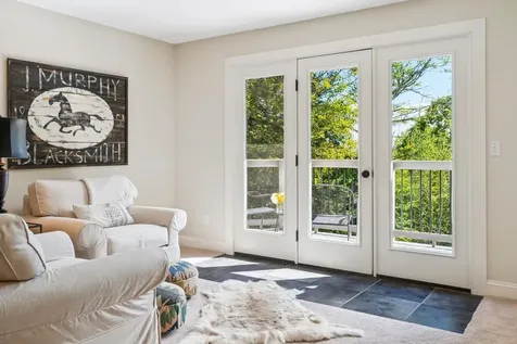 21 Pinnacle Point Waterbury VT 05676