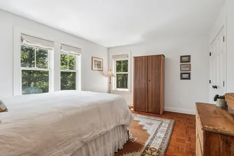 21 Pinnacle Point Waterbury VT 05676