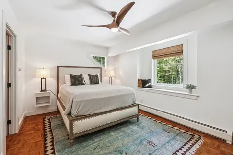 21 Pinnacle Point Waterbury VT 05676