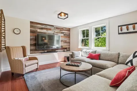 21 Pinnacle Point Waterbury VT 05676