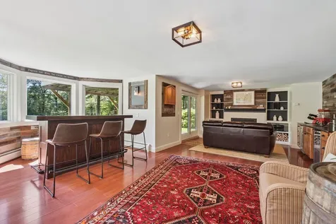 21 Pinnacle Point Waterbury VT 05676