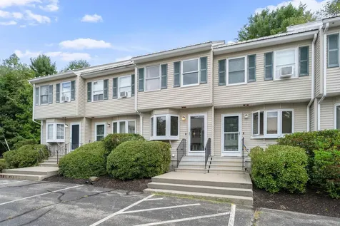 266 Endicott Street Laconia NH 03246