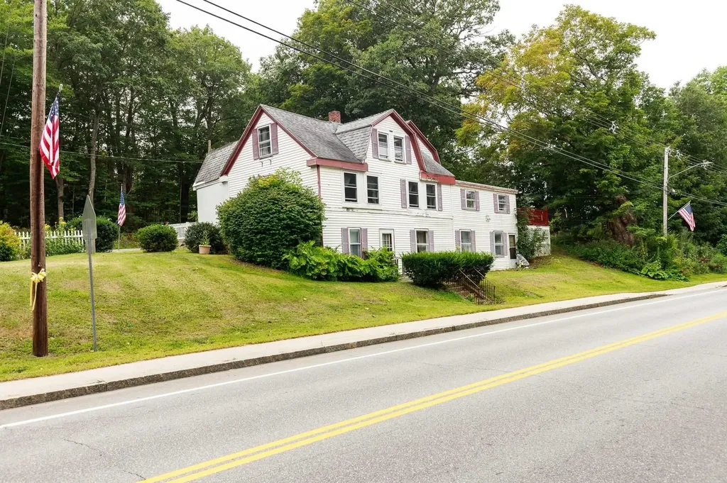 15 King Road New Ipswich NH 03071