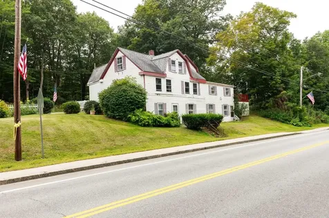 15 King Road New Ipswich NH 03071