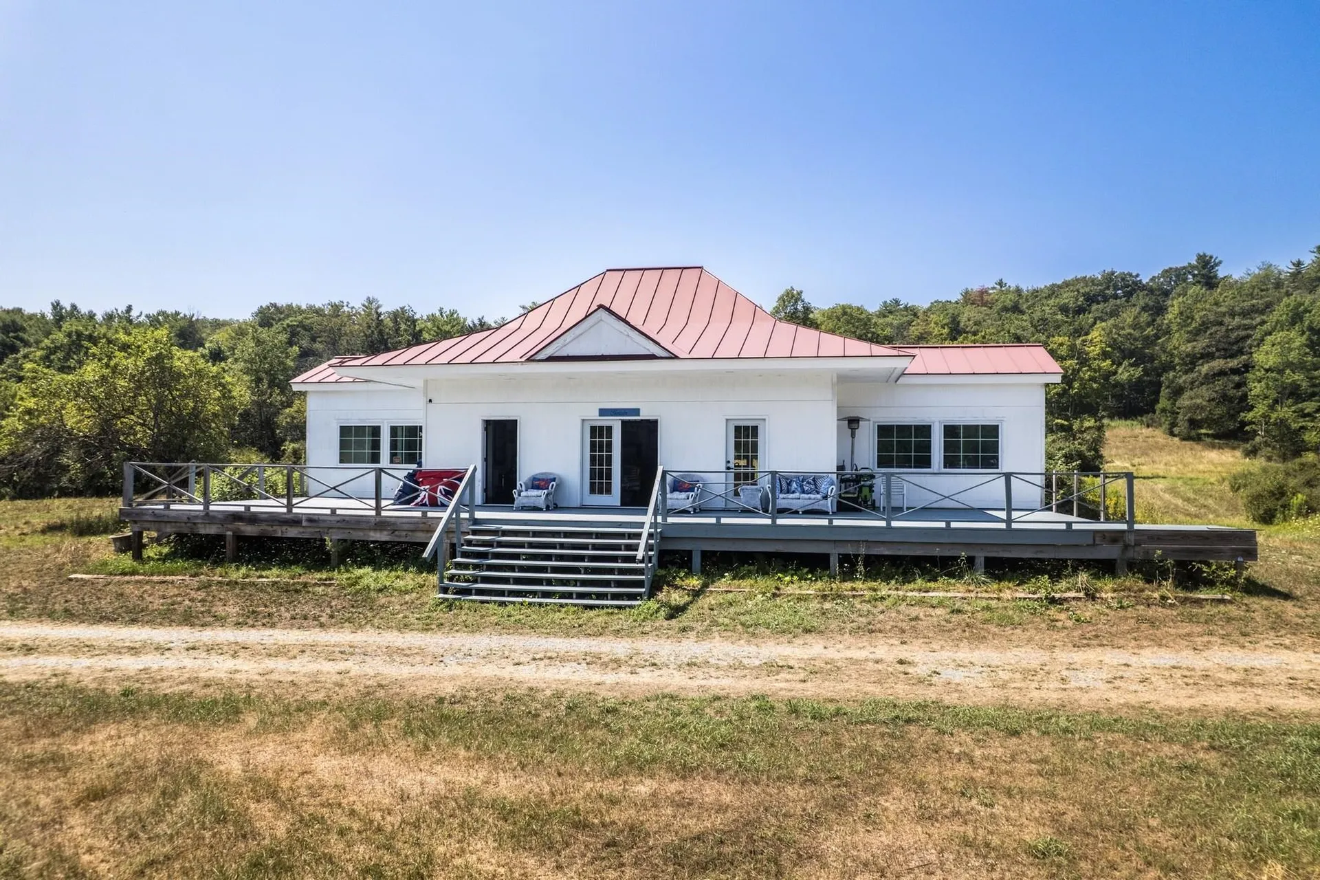 63 Avalon Beach Road Castleton VT 05735