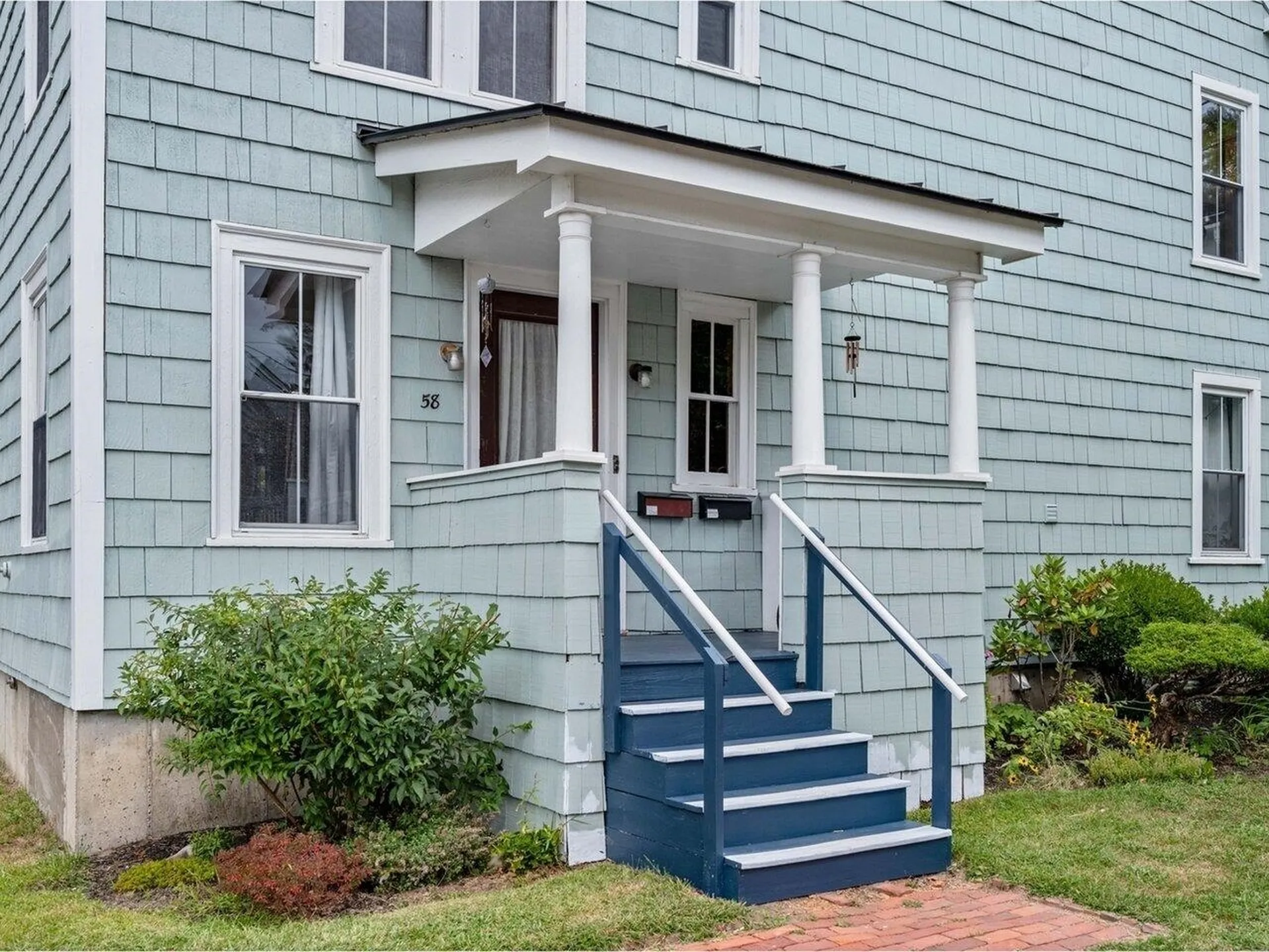 58 College Street Montpelier VT 05602