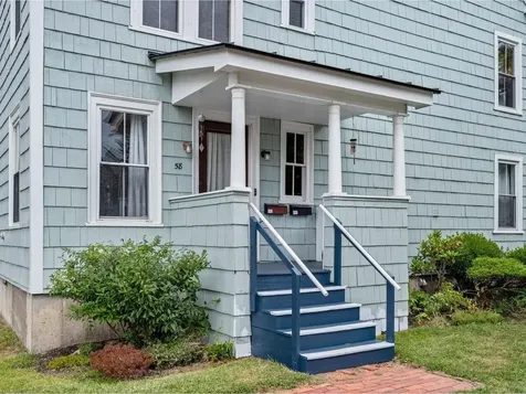58 College Street Montpelier VT 05602