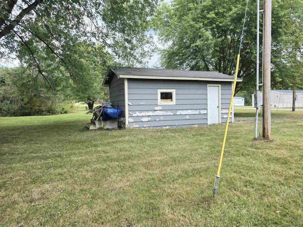 369 Hall Stream Road Canaan VT 05902