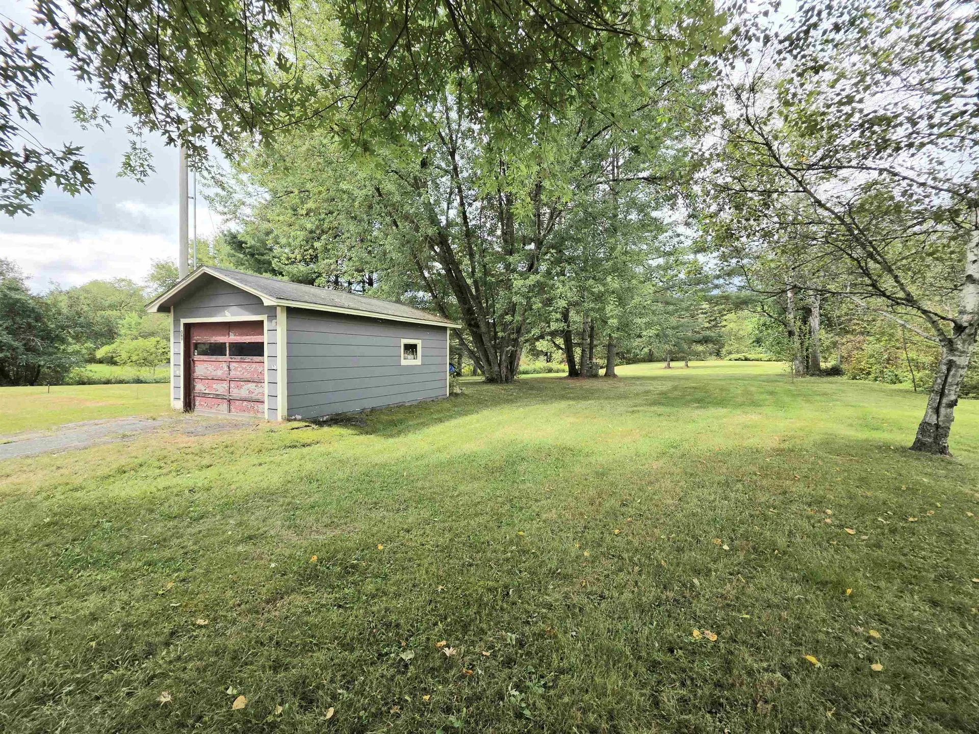 369 Hall Stream Road Canaan VT 05902