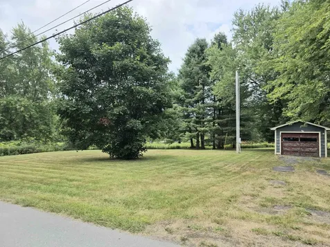 369 Hall Stream Road Canaan VT 05902