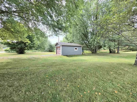 369 Hall Stream Road Canaan VT 05902