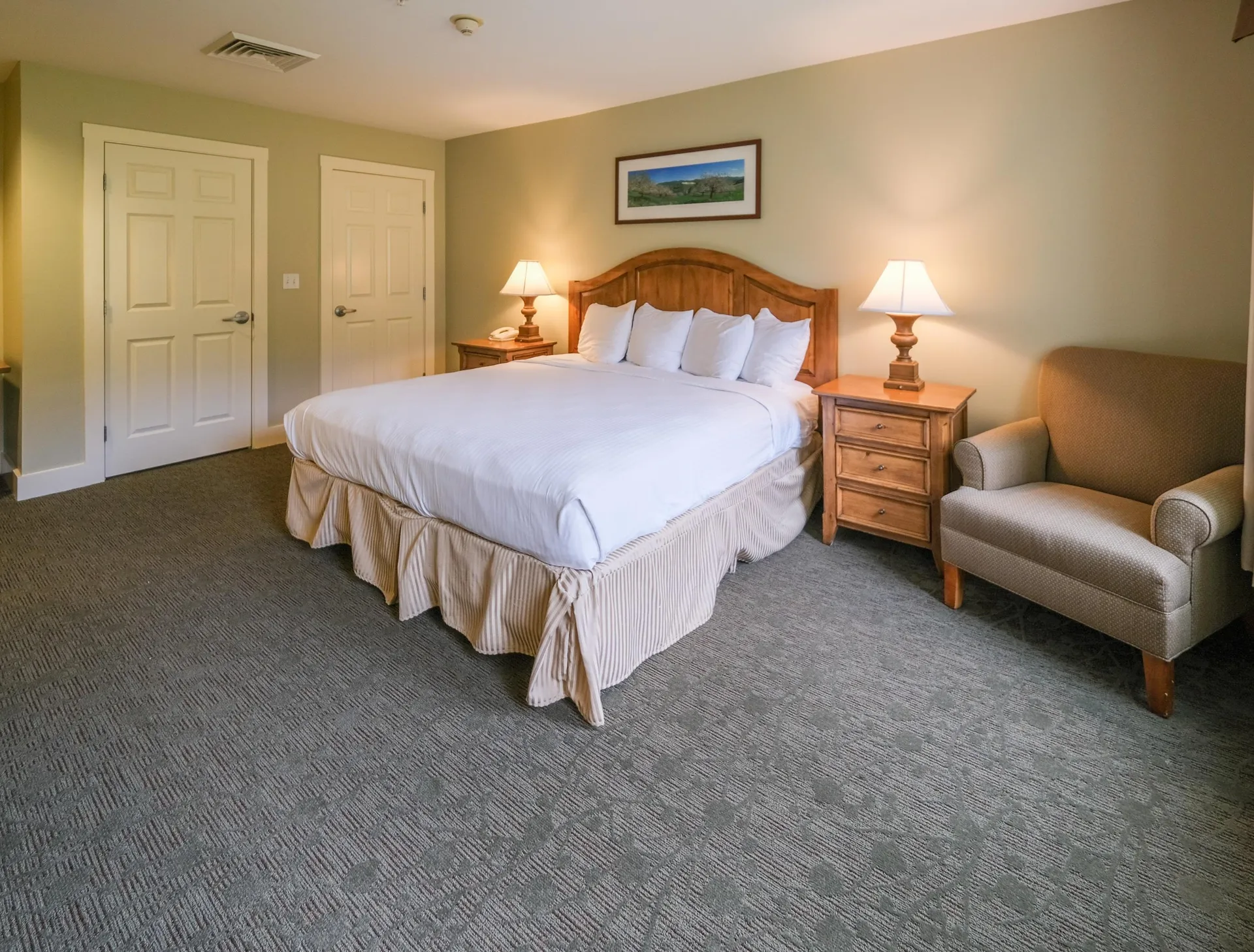 625/627 Q3 Jackson Gore Adams House Ludlow VT 05149