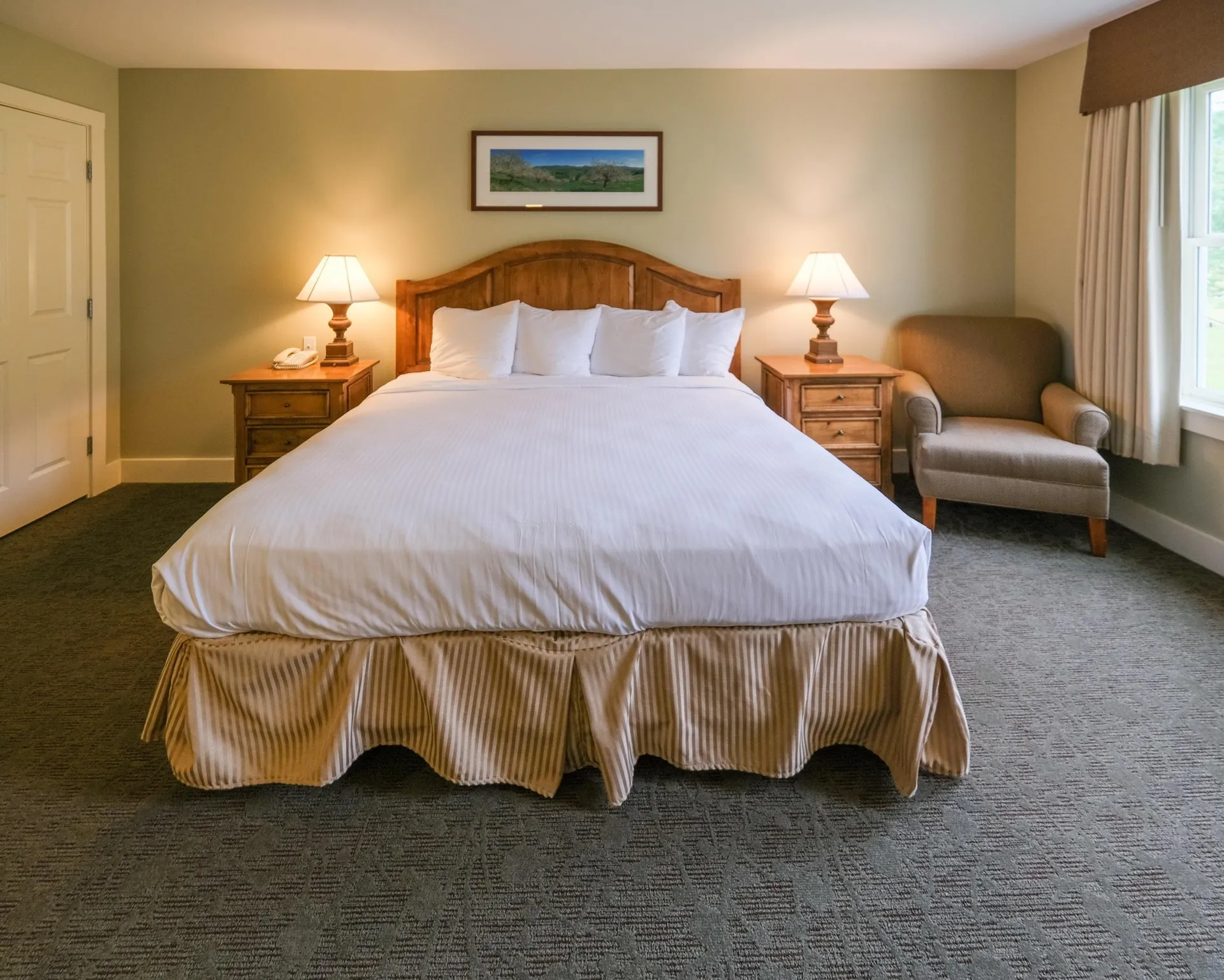 625/627 Q3 Jackson Gore Adams House Ludlow VT 05149