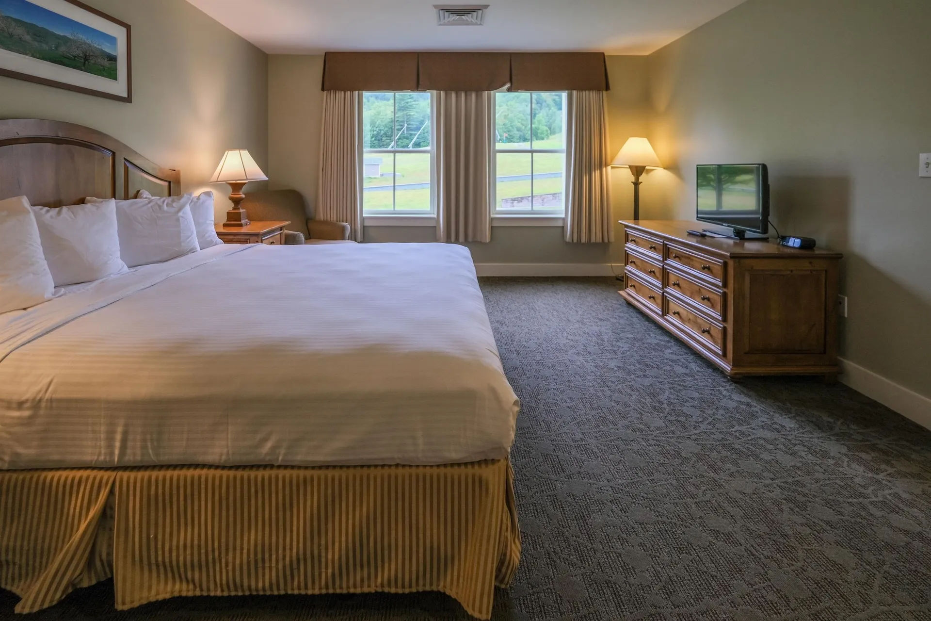 625/627 Q3 Jackson Gore Adams House Ludlow VT 05149