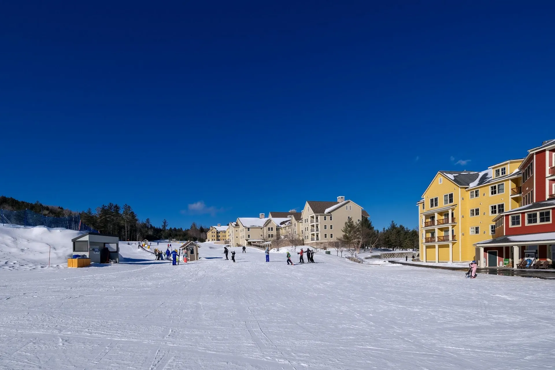 625/627 Q3 Jackson Gore Adams House Ludlow VT 05149