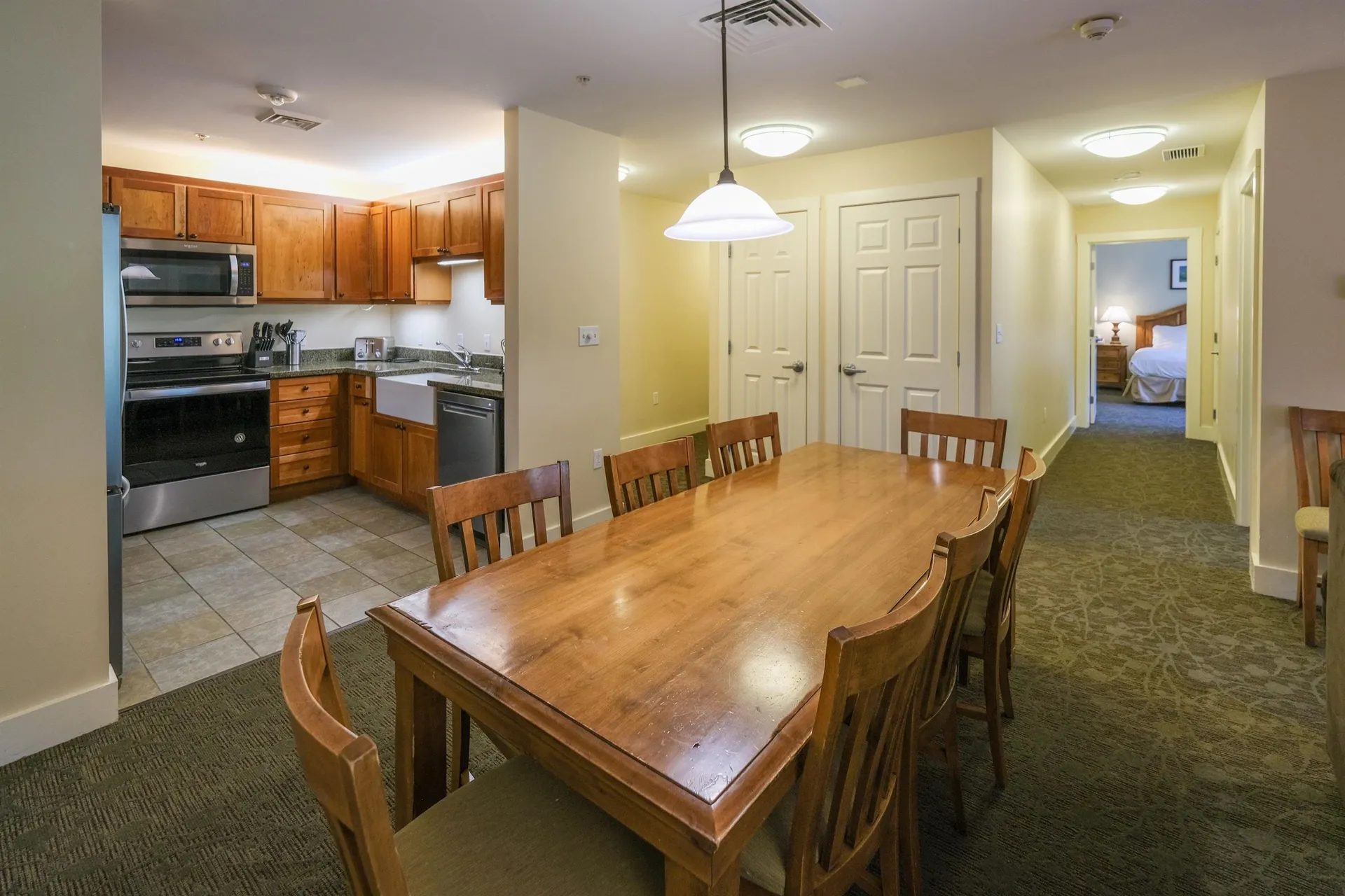 625/627 Q3 Jackson Gore Adams House Ludlow VT 05149