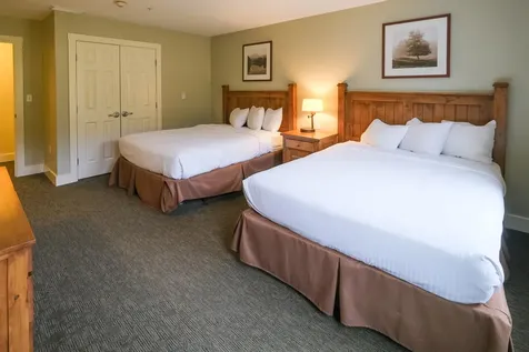 625/627 Q3 Jackson Gore Adams House Ludlow VT 05149