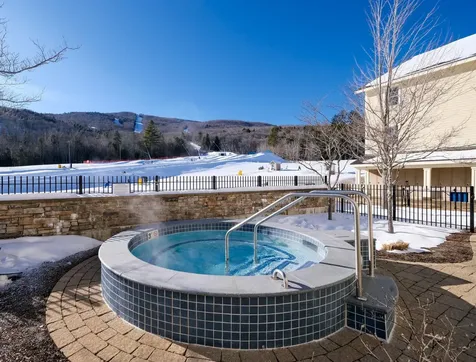 625/627 Q3 Jackson Gore Adams House Ludlow VT 05149