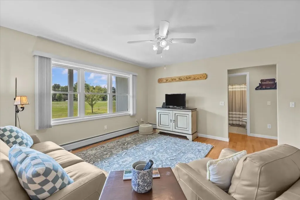 196 Stagecoach Road Morristown VT 05661