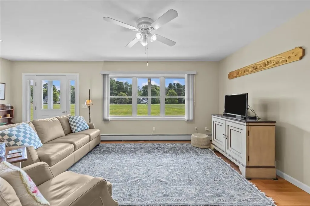 196 Stagecoach Road Morristown VT 05661