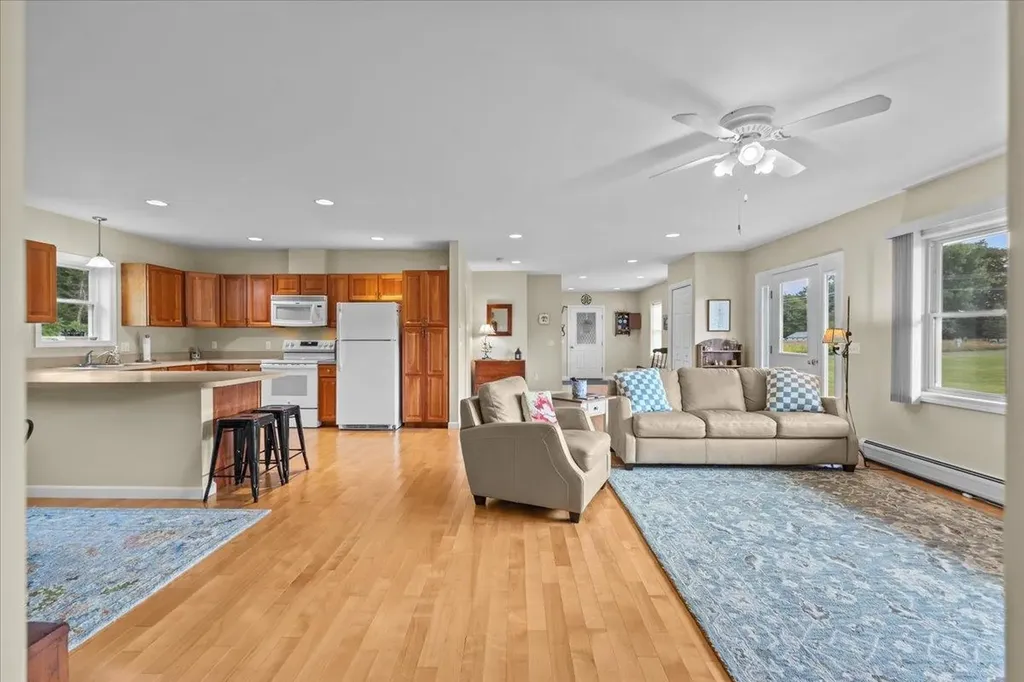 196 Stagecoach Road Morristown VT 05661