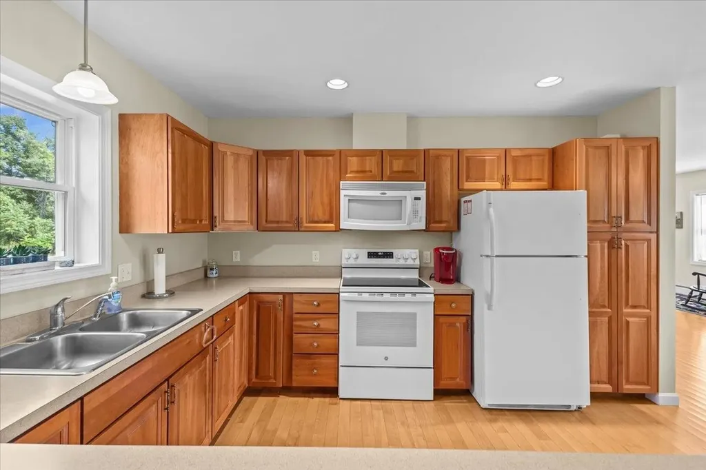 196 Stagecoach Road Morristown VT 05661