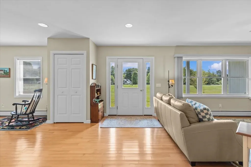 196 Stagecoach Road Morristown VT 05661