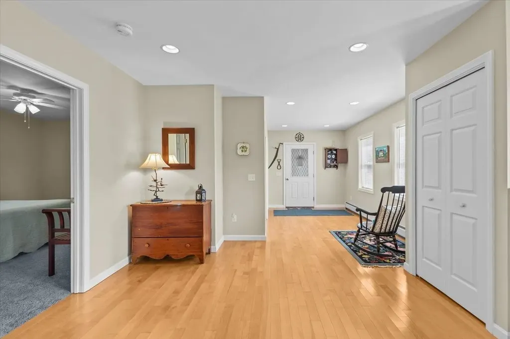 196 Stagecoach Road Morristown VT 05661