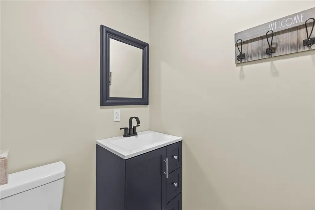 196 Stagecoach Road Morristown VT 05661