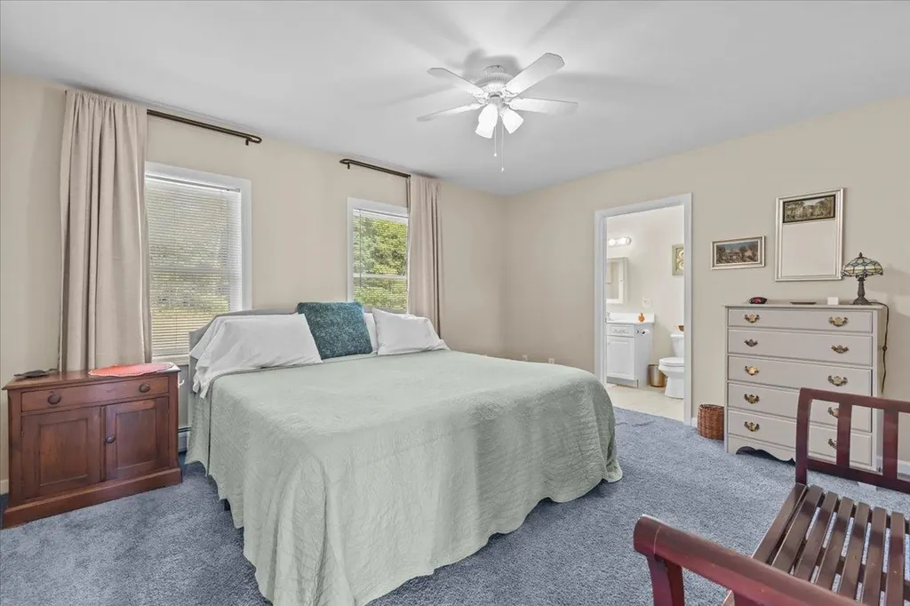 196 Stagecoach Road Morristown VT 05661