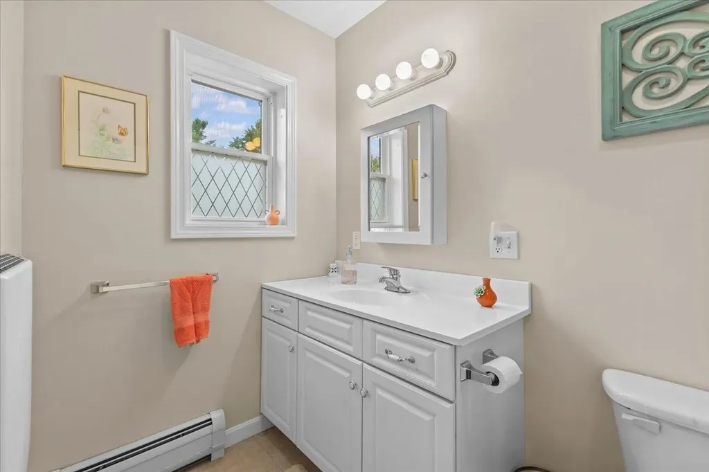 196 Stagecoach Road Morristown VT 05661