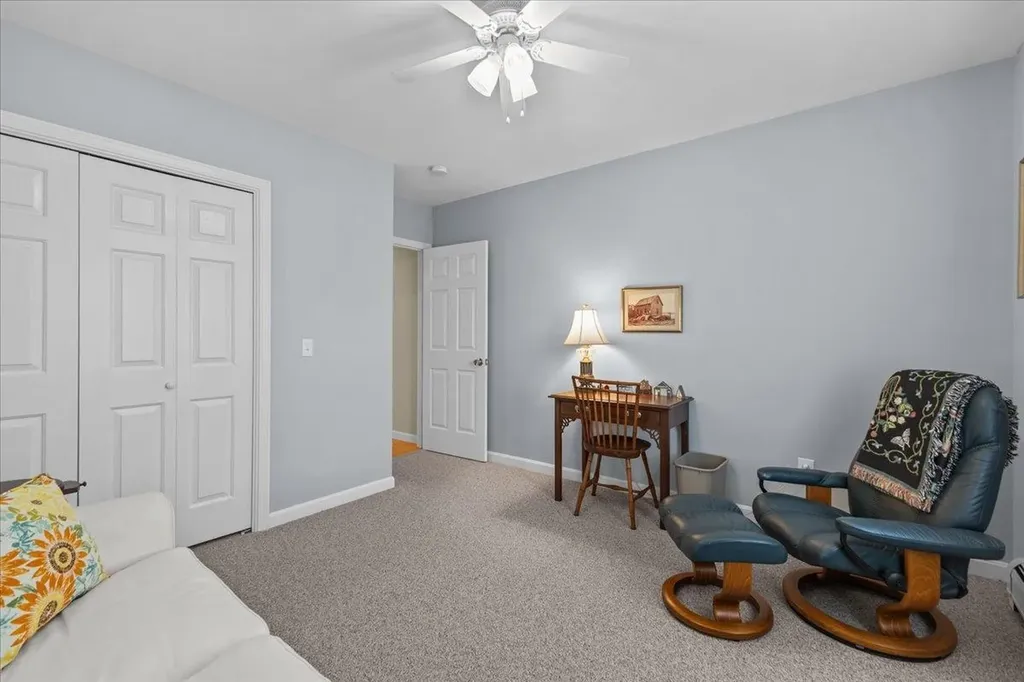 196 Stagecoach Road Morristown VT 05661