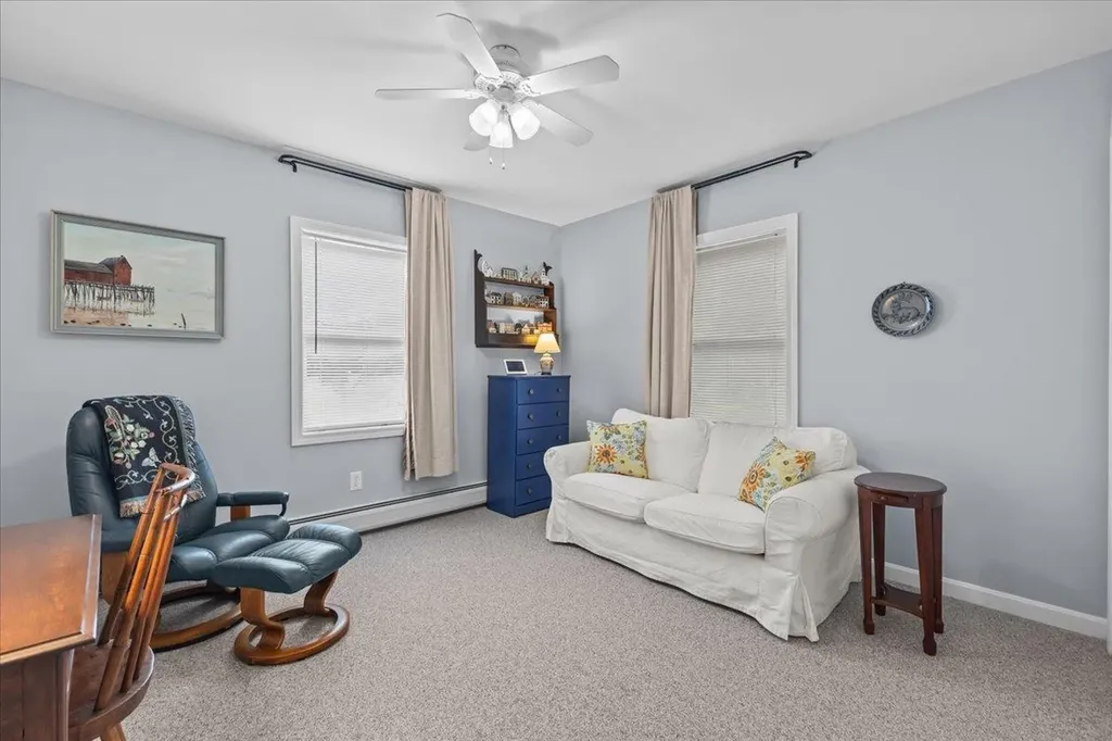 196 Stagecoach Road Morristown VT 05661