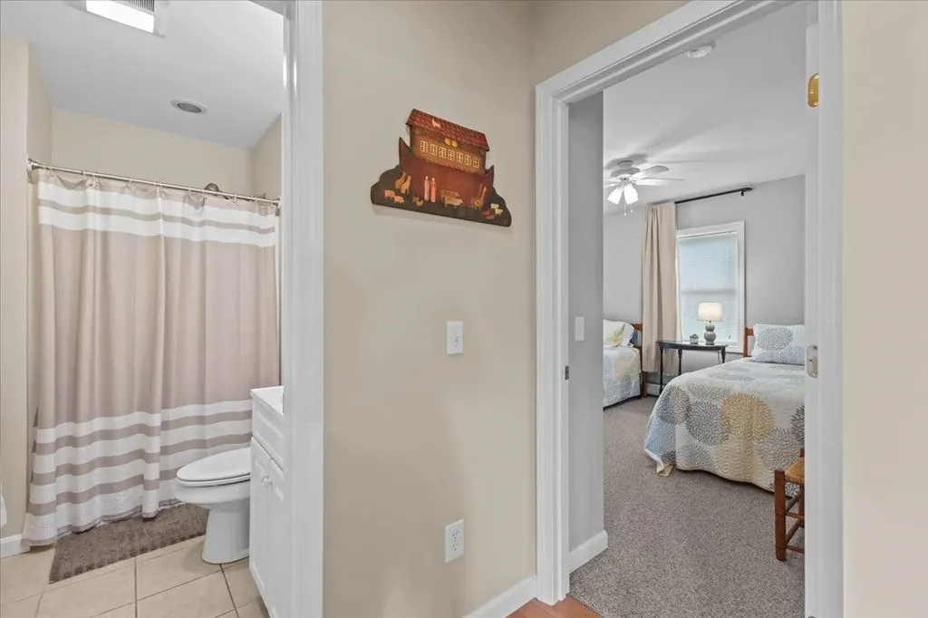 196 Stagecoach Road Morristown VT 05661