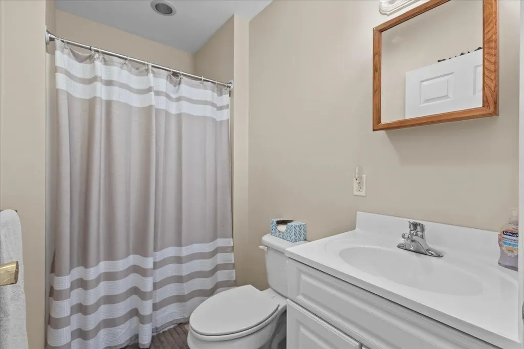 196 Stagecoach Road Morristown VT 05661