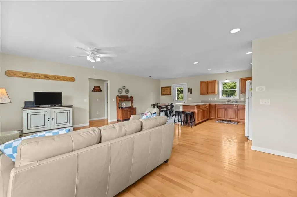 196 Stagecoach Road Morristown VT 05661