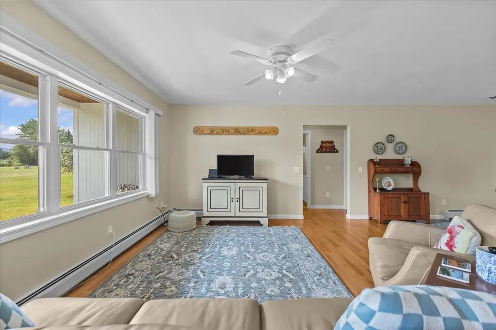 196 Stagecoach Road Morristown VT 05661