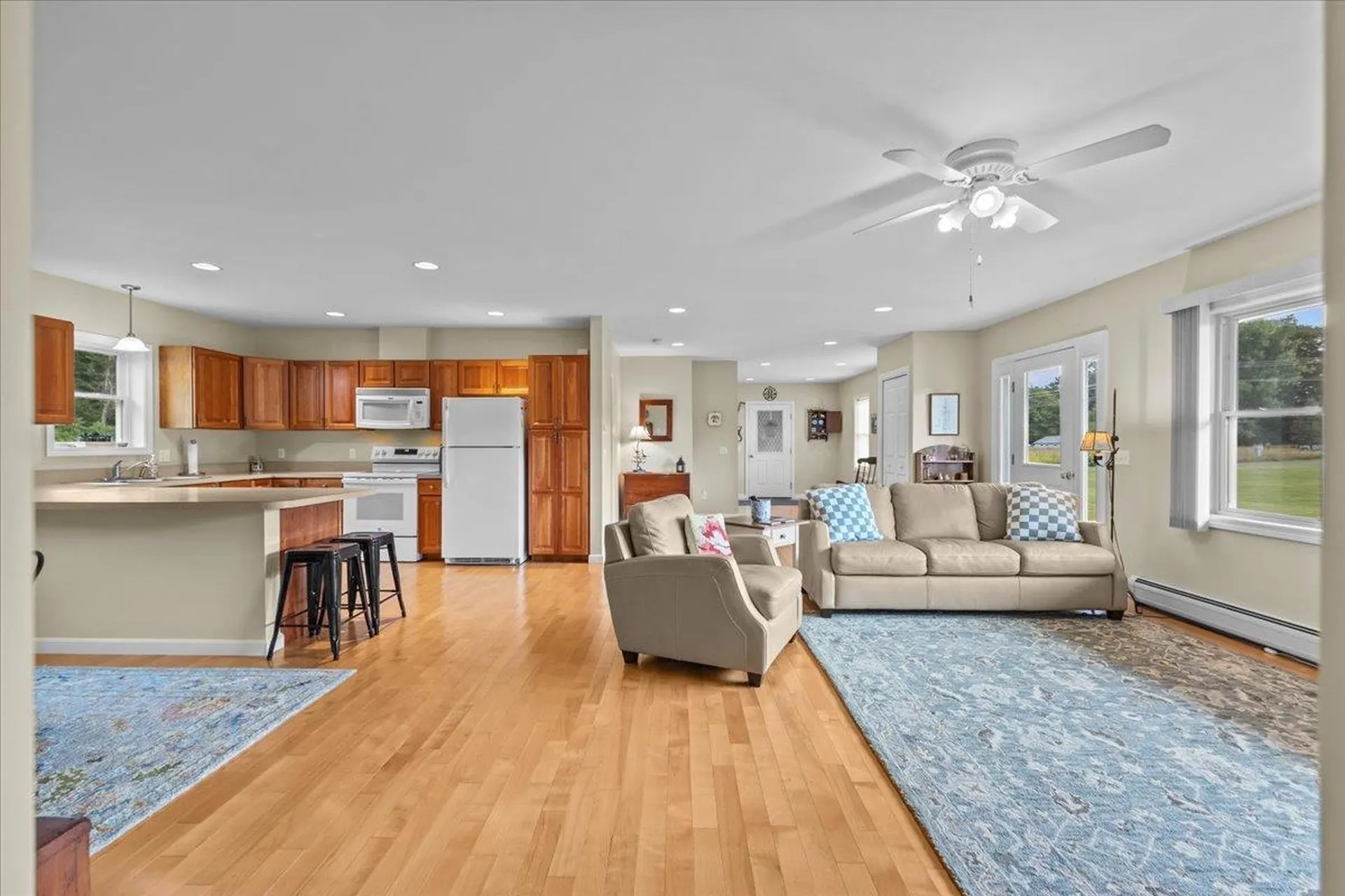 196 Stagecoach Road Morristown VT 05661