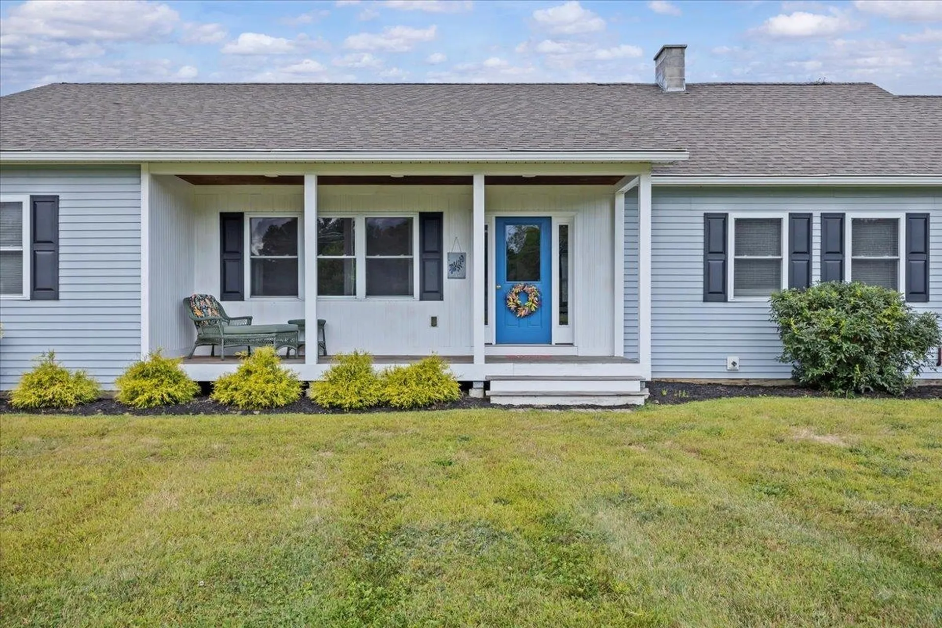 196 Stagecoach Road Morristown VT 05661