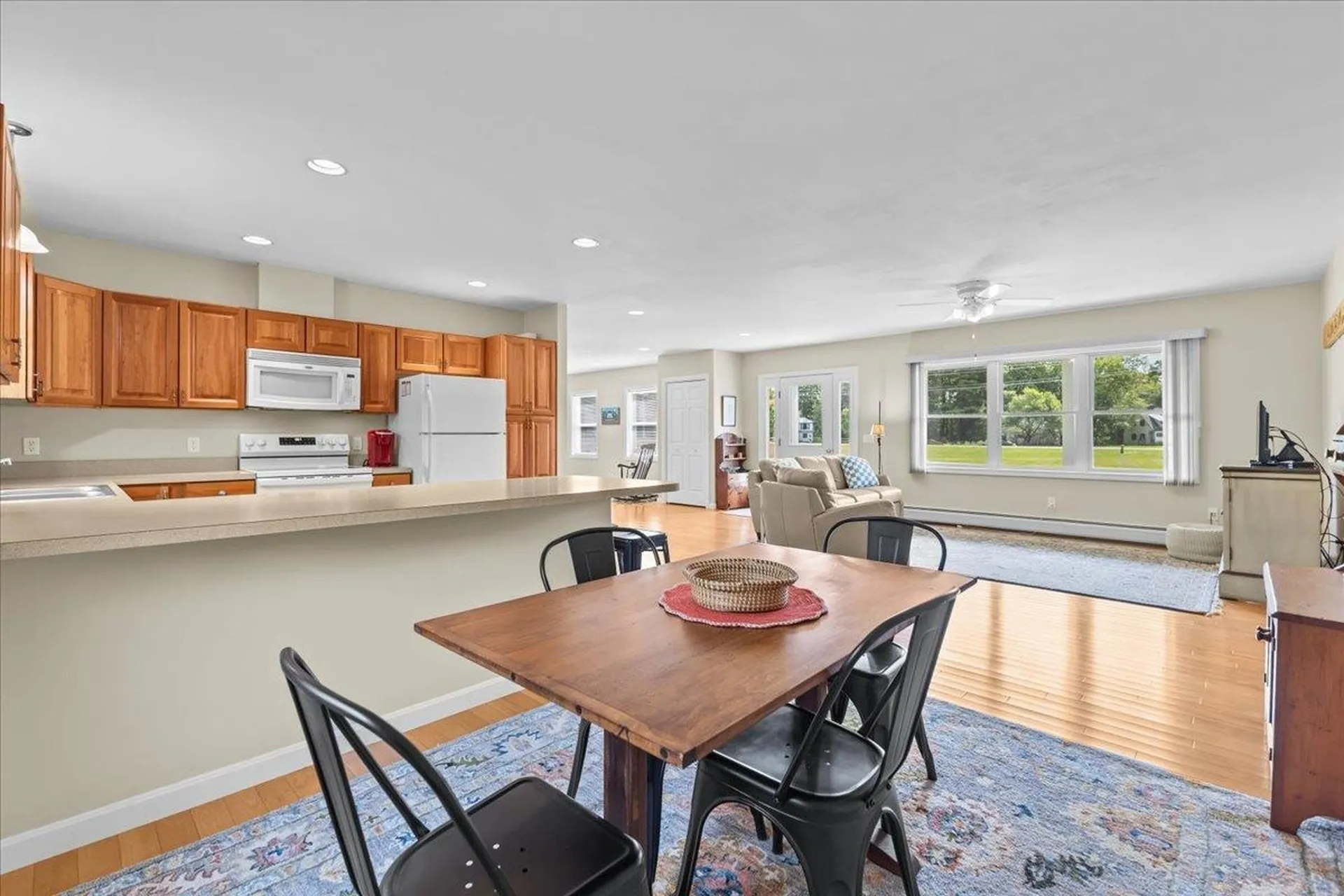 196 Stagecoach Road Morristown VT 05661