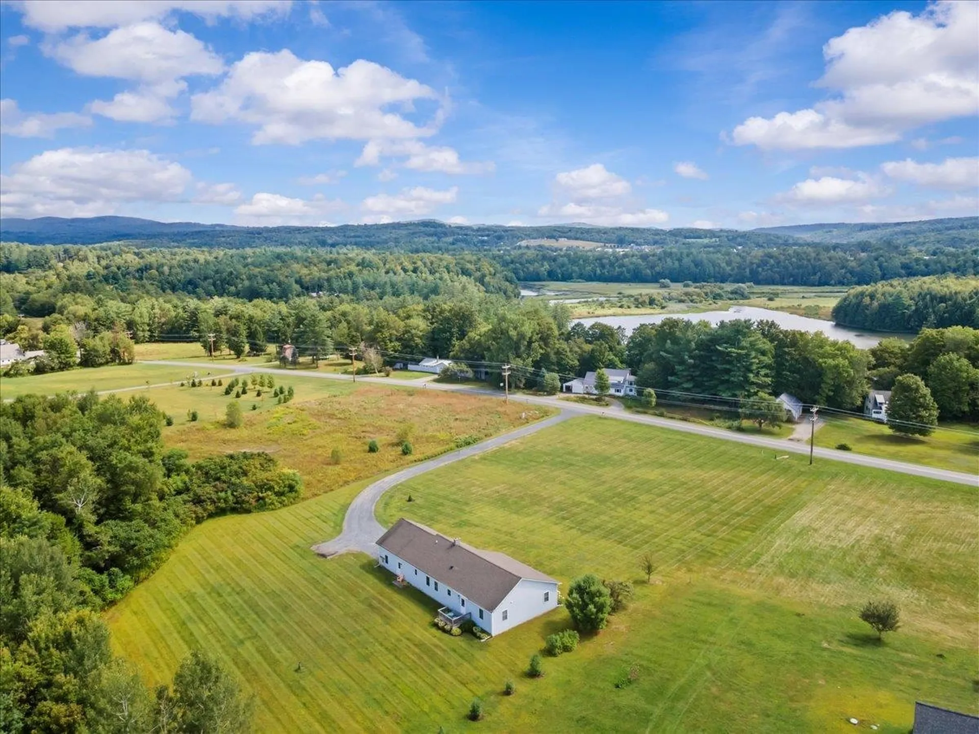 196 Stagecoach Road Morristown VT 05661