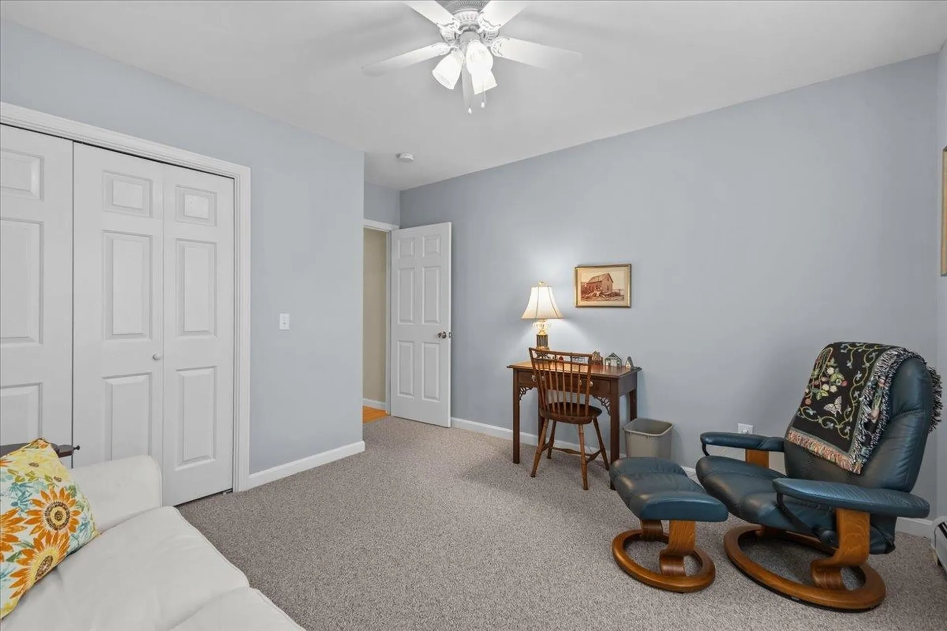 196 Stagecoach Road Morristown VT 05661