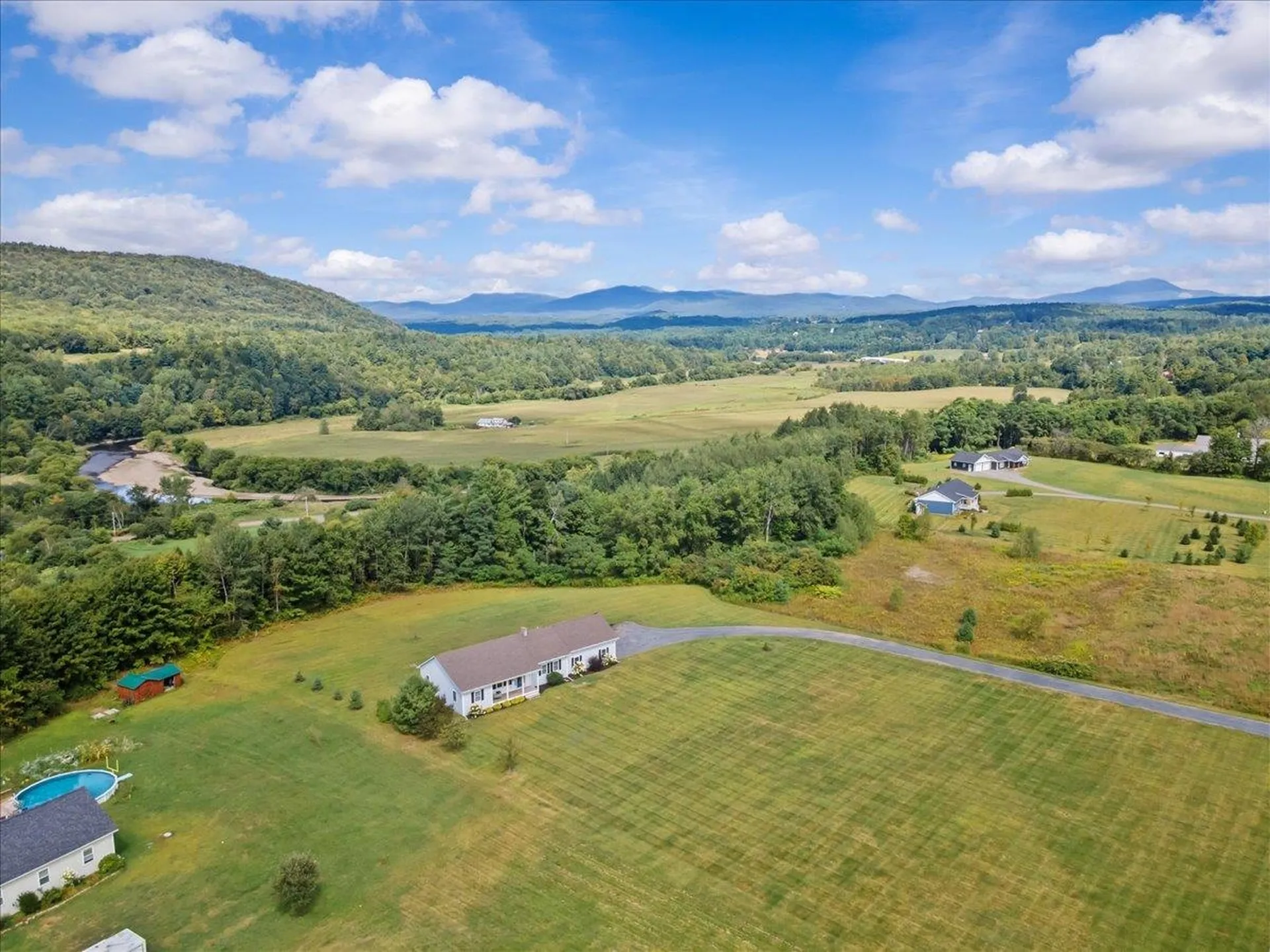 196 Stagecoach Road Morristown VT 05661