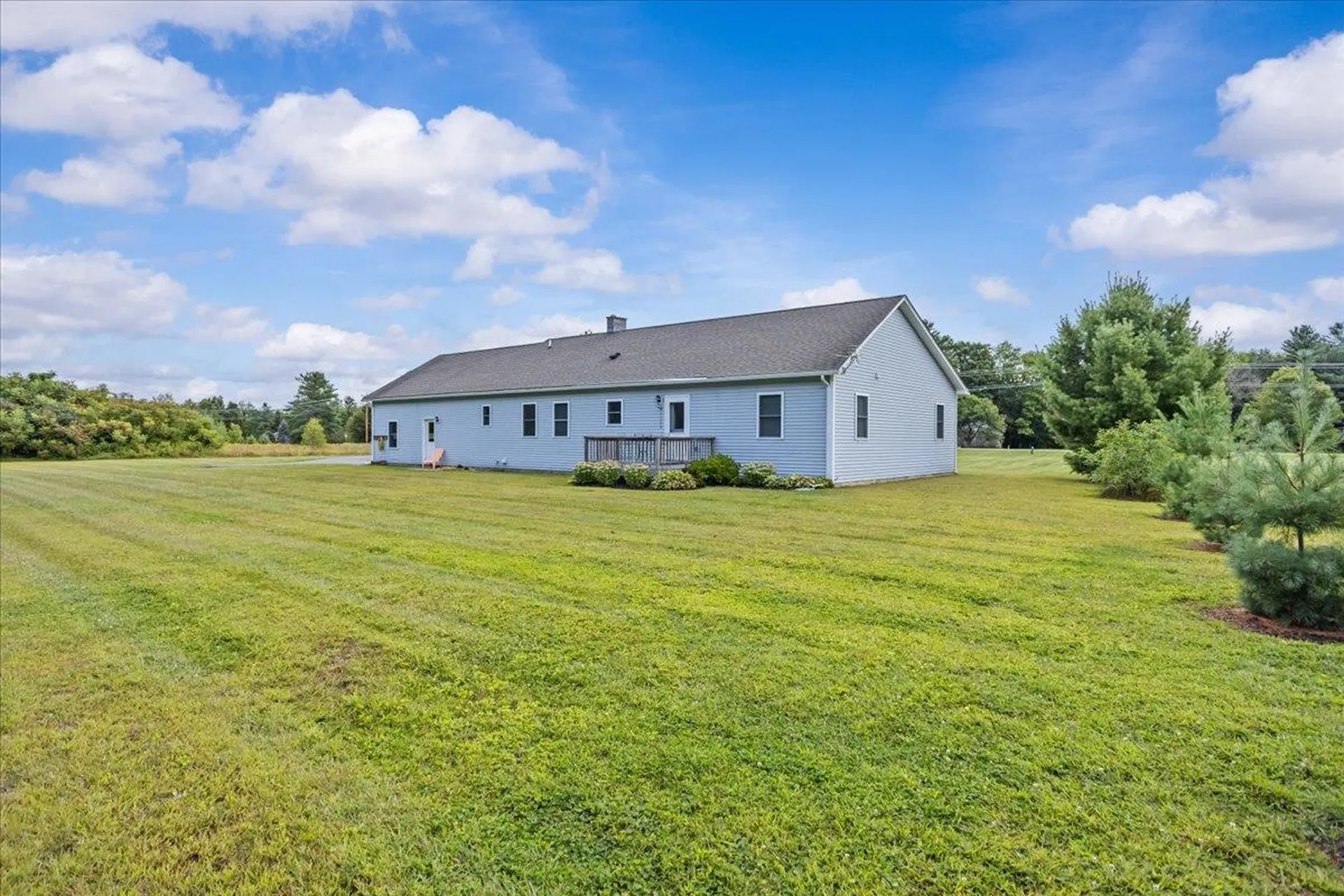 196 Stagecoach Road Morristown VT 05661