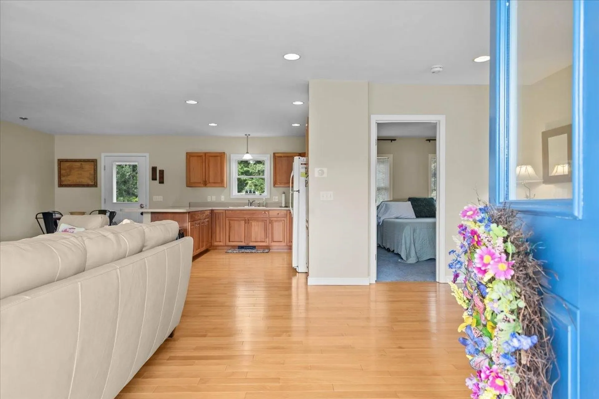 196 Stagecoach Road Morristown VT 05661